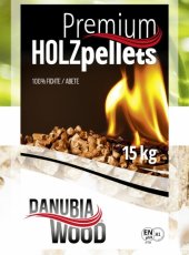 oostenrijkse pellets