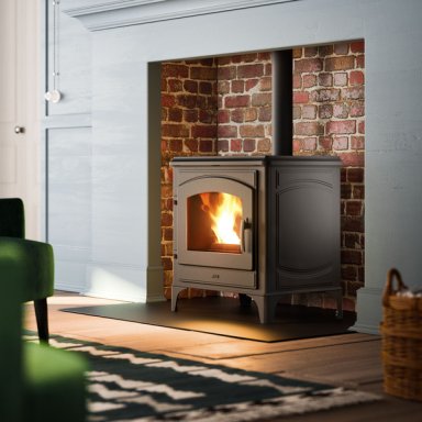 MCZ-DECO AIR M+  8KW