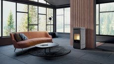 Edilkamin -Lena 9kw +evo