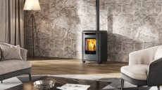 edilkamin-sense 6kw of 8kw