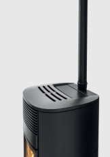 MCZ-CLUB AIR M+ 10KW MCZ-CLUB AIR M+
