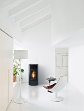 MCZ-CLUB HYDROMATIC M+ -24KW MCZ-CLUB HYDROMATIC M+