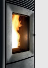 MCZ-EGO HYDROMATIC  M+ *-8KW MCZ-EGO HYDROMATIC M+ *