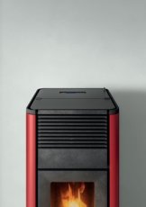 mcz-teia comfort air 10kw